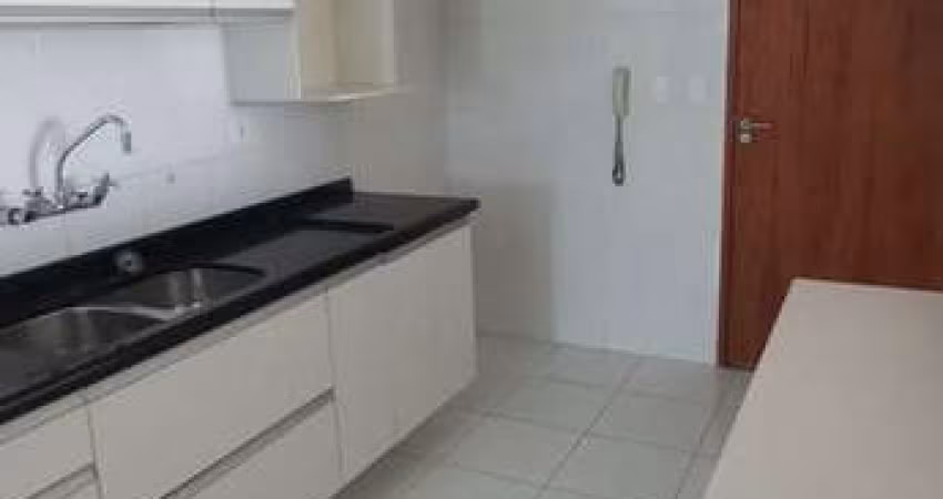 Apartamento com sacada à venda, 120 m² por R$ 560.000 - Centro - Taubaté/SP