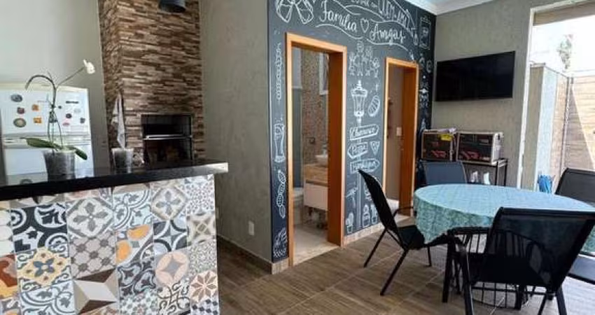Casa em condomínio à Venda em Portal do Sol, Tremembé - SP