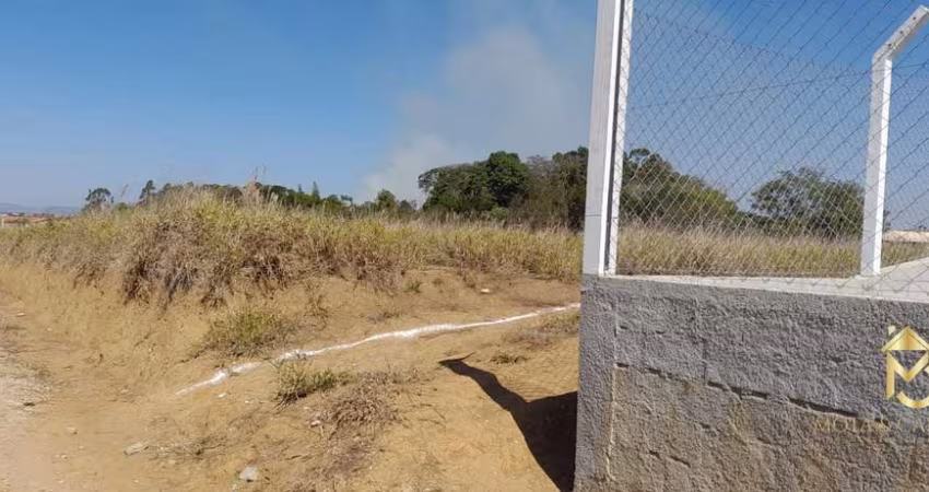 Terreno à venda, 2200 m² por R$ 140.000,00 - Pinheirinho - Taubaté/SP
