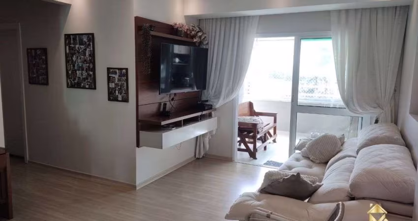 Apartamento à Venda em Vila Jaboticabeiras, Taubaté - SP