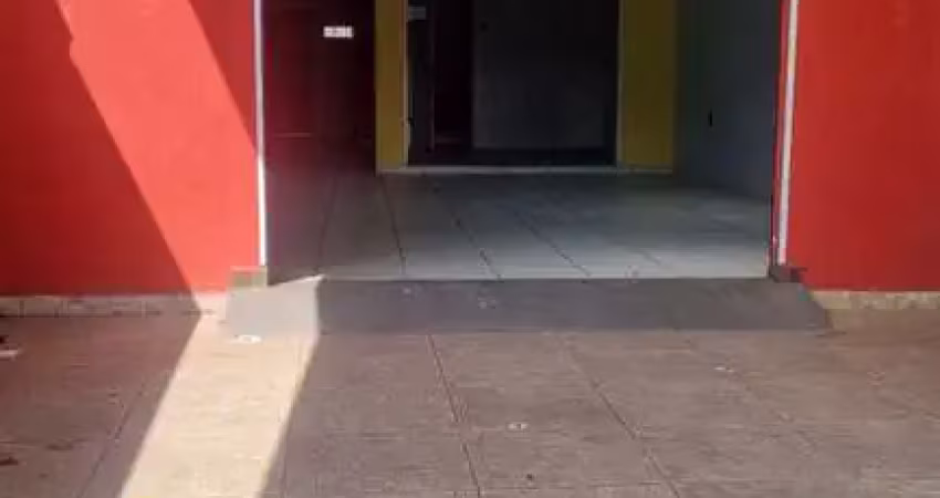 Ponto comercial com 1 sala para alugar na Rua Doutor João Batista Ortiz Monteiro, 575, Parque Senhor do Bonfim, Taubaté