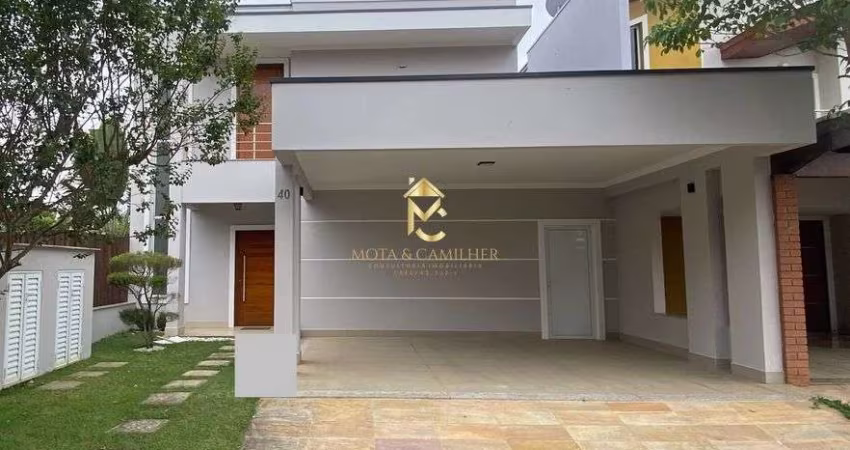 Vendo linda casa em condomínio com Área Gourmet
