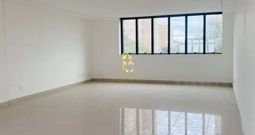 Sala comercial a venda no edifício Blue Office no Centro