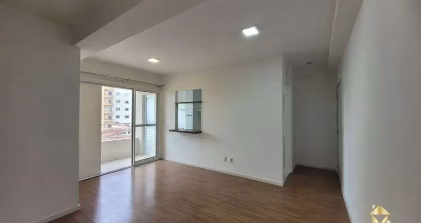 Apartamento com 2 quartos à venda na Avenida Helvino Moraes, 272, Vila São José, Taubaté