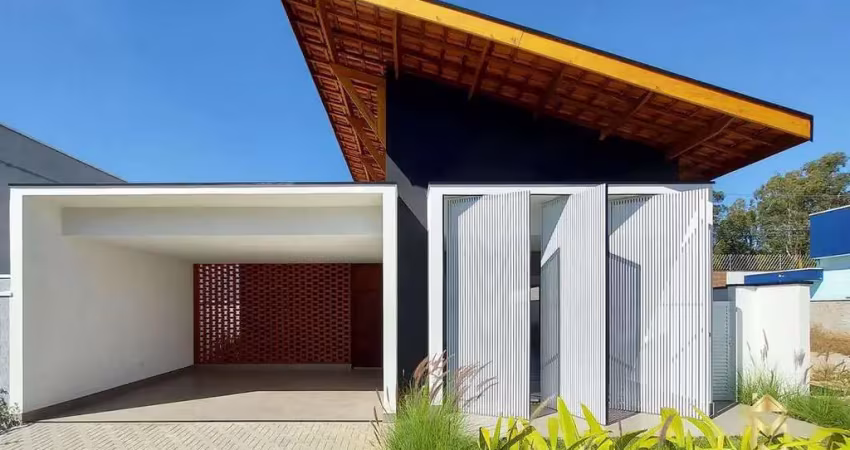 Casa em condomínio à Venda em Parque Senhor do Bonfim, Taubaté - SP