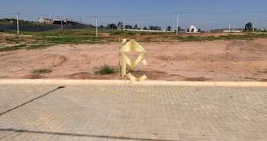 Lindo terreno para venda em condomínio fechado