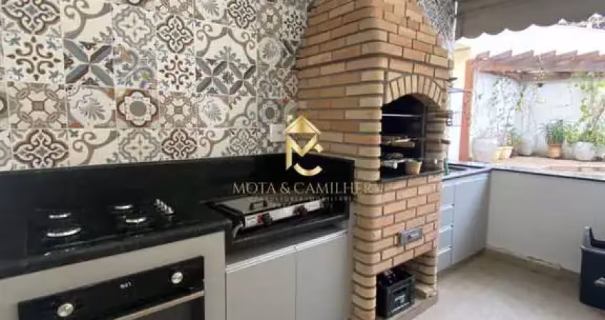 Casa para Venda em Condomínio Fechado com 4 suítes