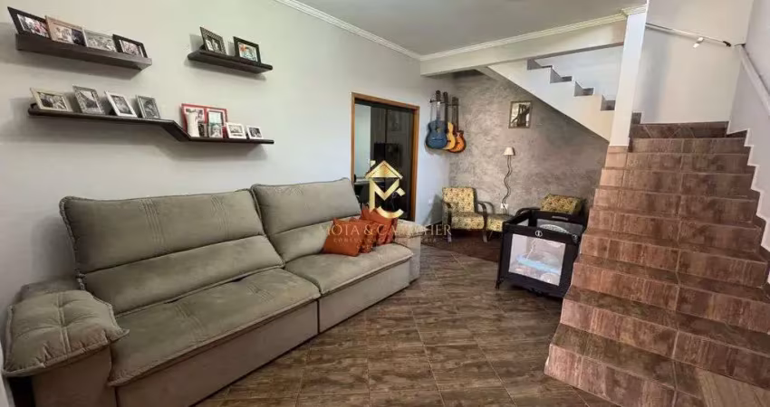 Casa com 2 quartos à venda no Esplanada Independência, Taubaté 