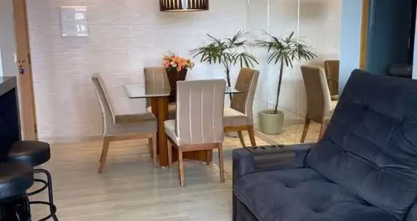 Apartamento à Venda em Vila São José, Taubaté - SP