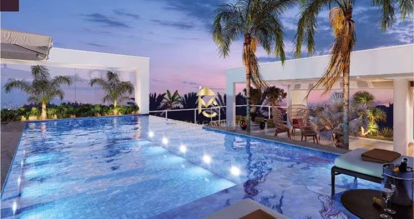 LANÇAMENTO EM UBATUBA NA PRAIA DO ITAGUÁ- EMPREENDIMENTO SIENA