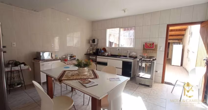 Casa para Alugar em Centro, Taubaté - SP