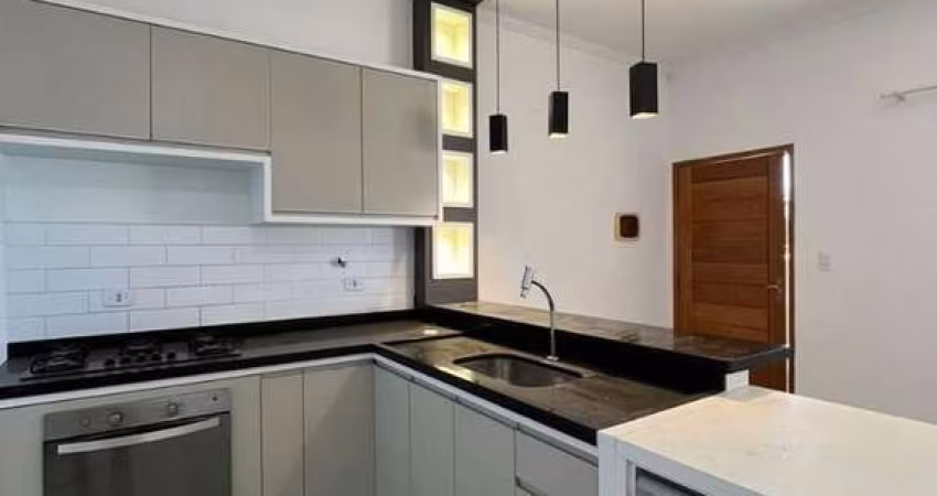Casa em condomínio à Venda em Residencial São José, Taubaté - SP
