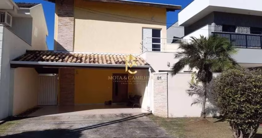 Vendo ótima oportunidade de sobrado em condomínio fechado