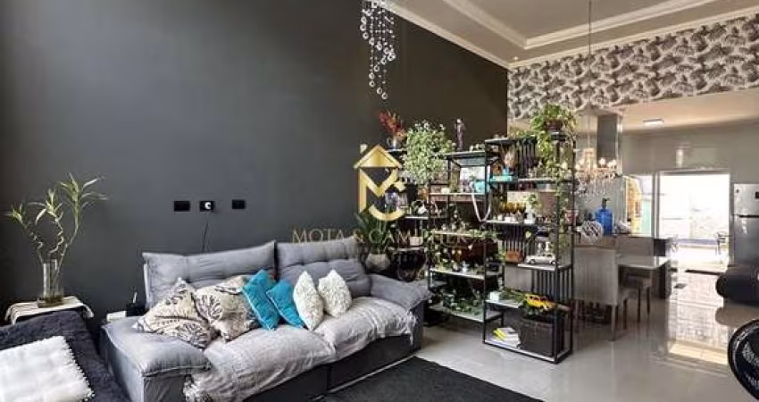 Casa para locação no Tecoara com ar cond em todos ambientes e piscina aquecida