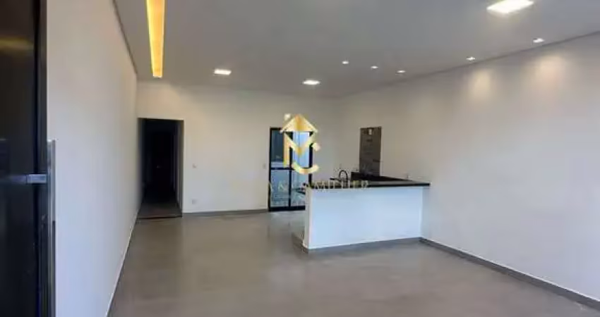 Casa geminada a venda no Jardim Antares em Taubaté.
