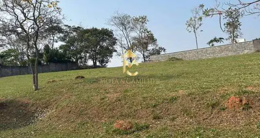 Terreno à venda no Chácaras Cataguá, Taubaté 