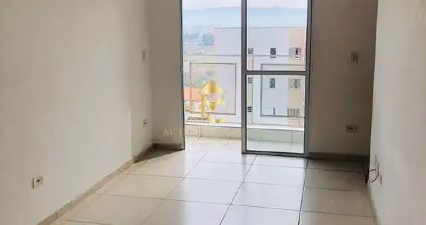 Apartamento a venda no bairro monte belo em taubaté
