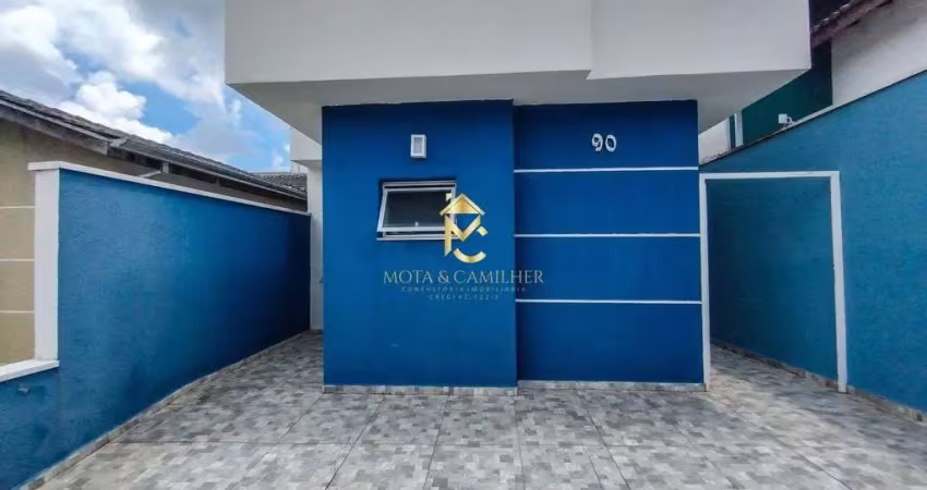 Casa à venda em condomínio fechado