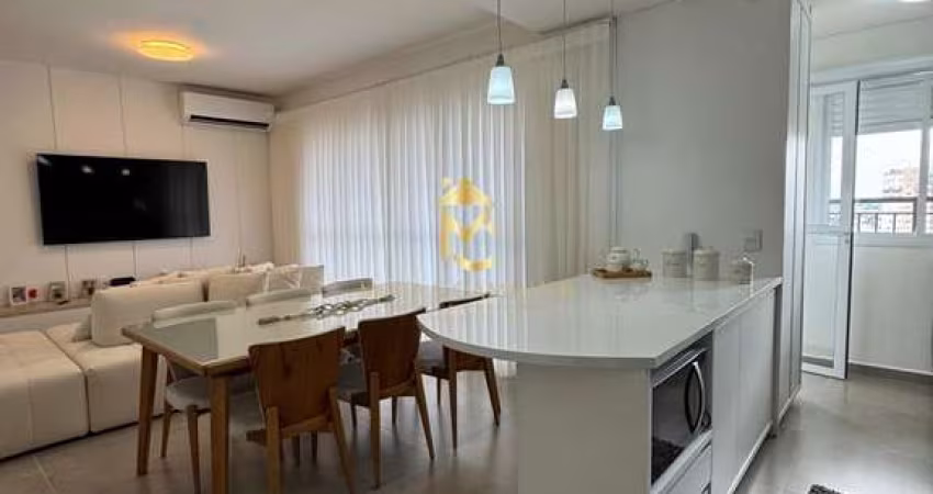 Apartamento Mobiliado na região mais valorizada de Taubaté