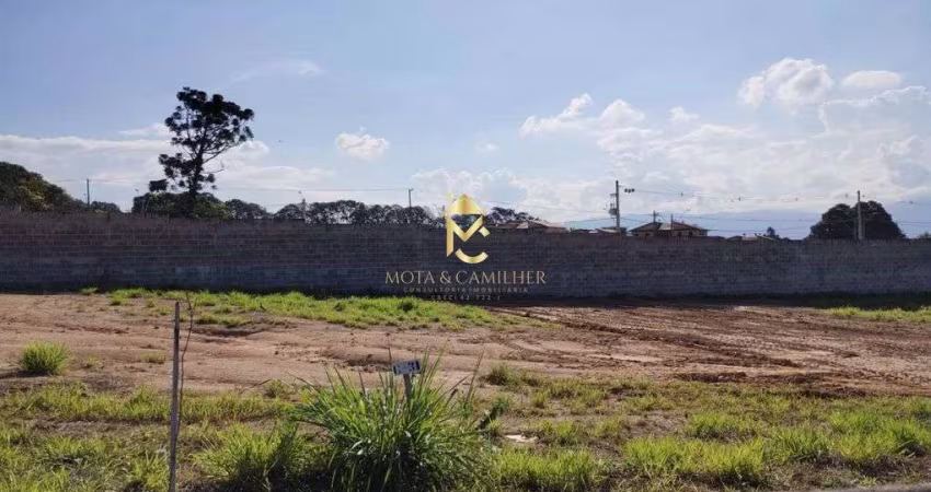 Terreno à venda em condomínio de Alto Padrão em Tremembé/SP