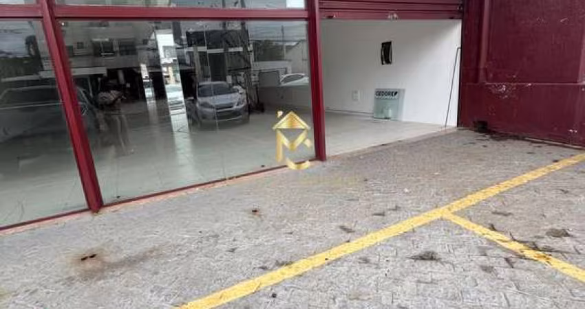Ponto Comercial com ótima localização