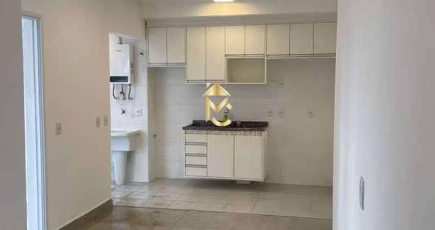 Apartamento novo no Syrah com 2 dormitórios sendo 1 suíte