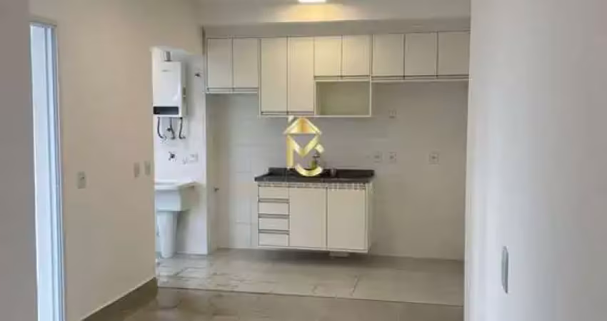 Apartamento novo no Syrah com 2 dormitórios sendo 1 suíte