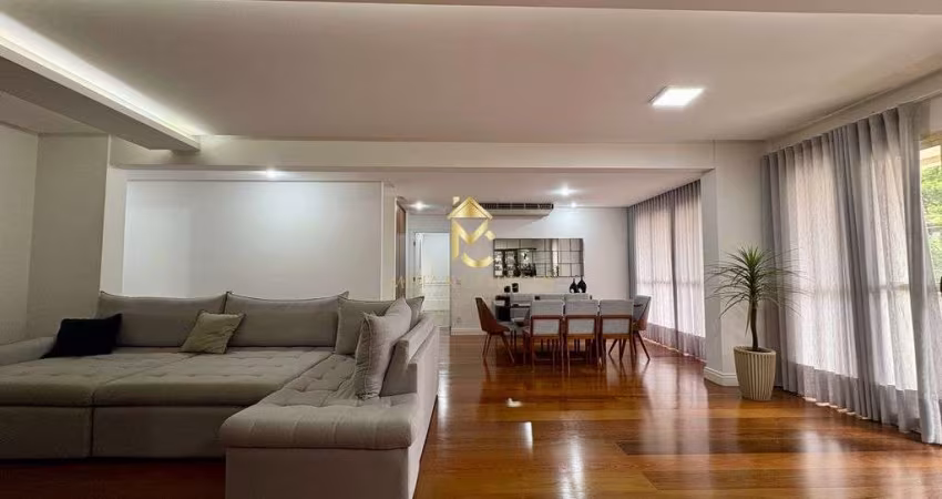 Apartamento conjugado com varanda Gourmet à venda em Taubaté.