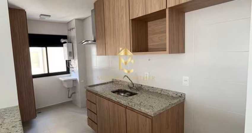Apartamento com planejados disponível para Locação no Centro de Taubaté.