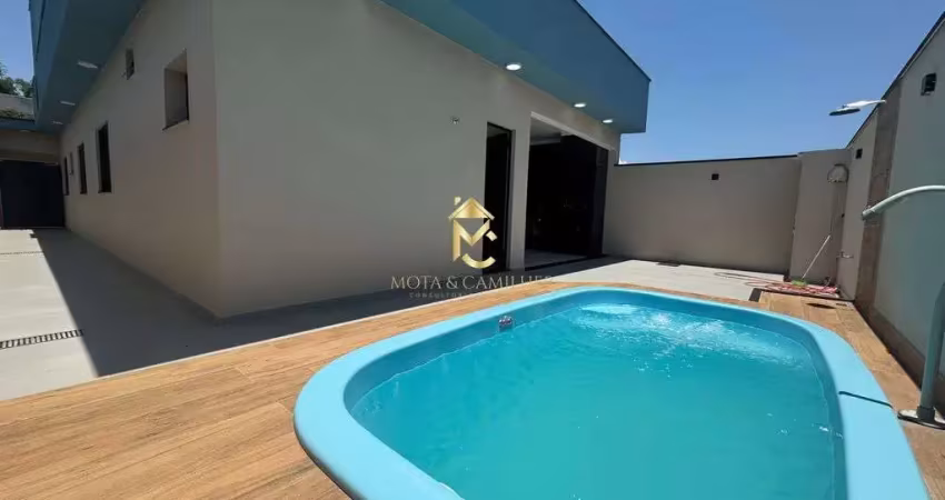 Casa em condomínio com  3 dormitórios