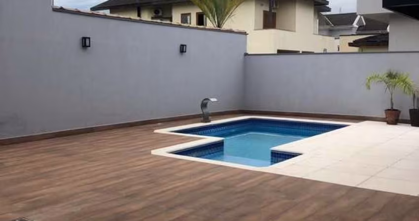 Sobrado em condomínio para Alugar em Esplanada Independência, Taubaté - SP