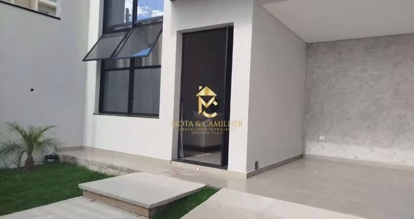 Casa com piscina à venda no bairro familiar di napoli