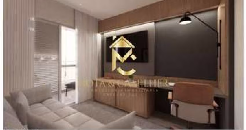 Apartamento para venda residencial Lume