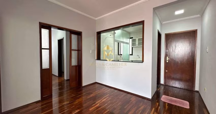 Apartamento na Jaboticabeiras disponível para locação.