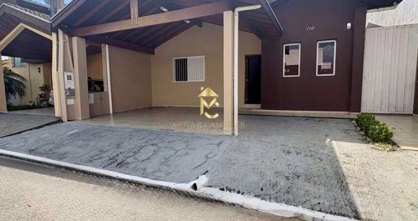 Casa à Venda em Condomínio – Preço de Oportunidade
