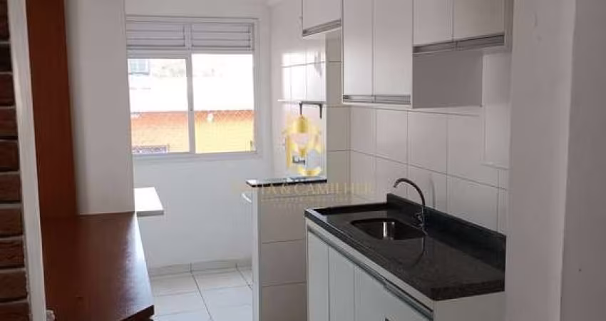 Apartamento à venda com 3 dormitórios na Vila São José