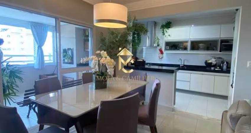 Apartamento com 3 quartos e ótima localização à venda em Taubaté