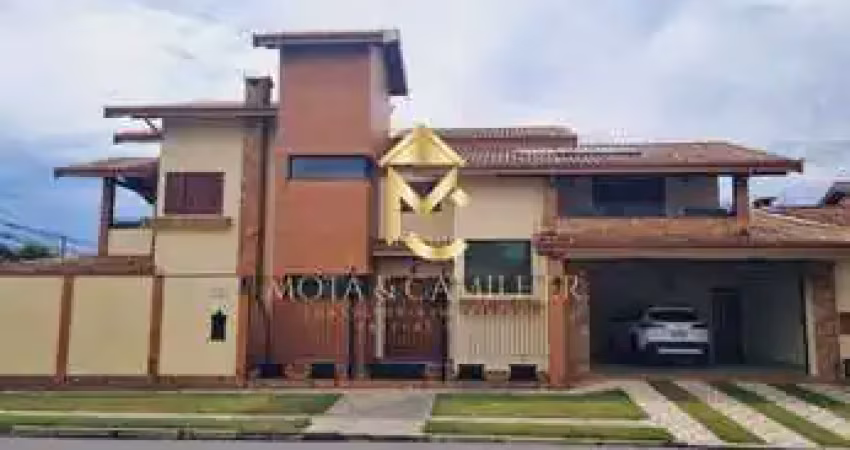 Casa com 3 quartos à venda na Rua Alberto Rossi, 19, Village Tremembé, Tremembé