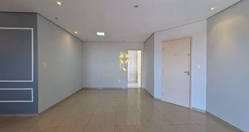 Belíssimo apartamento para venda ou locação