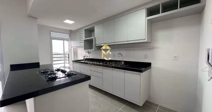 Apartamento novo à venda de  de 3 dormitórios, Taubaté