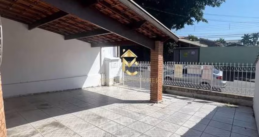 Casa em localização privilegiada para locação