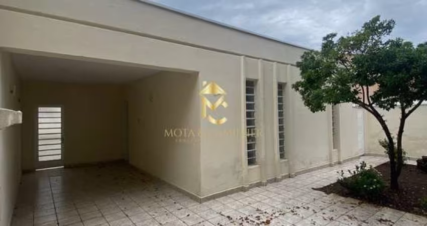 Imóvel para locação em condomínio na Independência.