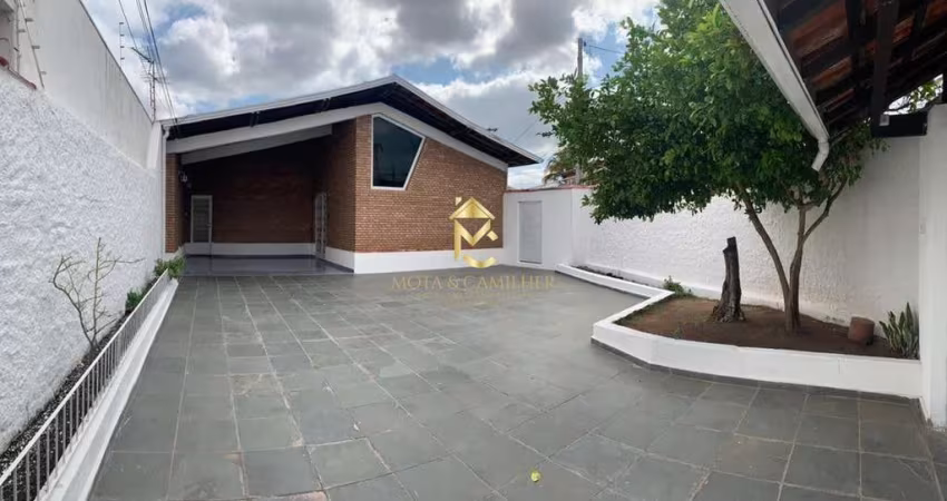 Casa de aluguel em Taubaté