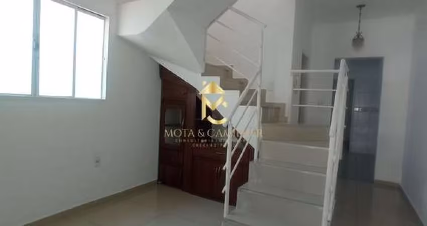 Casa para venda e locação com 3 suítes.