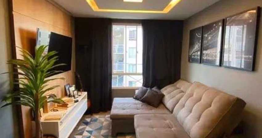 Apartamento à Venda em Jardim Jaraguá, Taubaté - SP