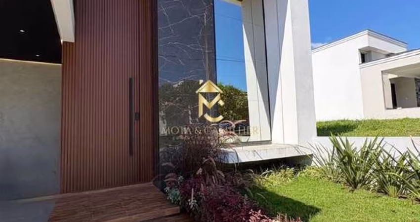 Linda casa de condomínio em Tremembé