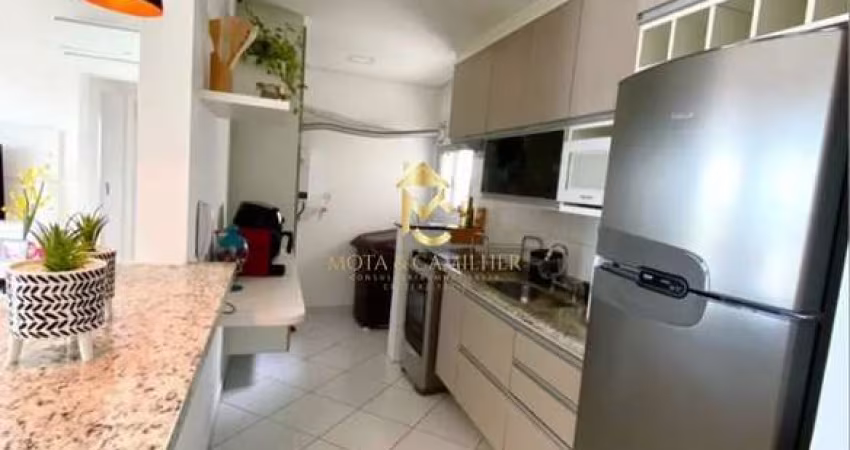 Apartamento à venda e locação no condomínio Camburi