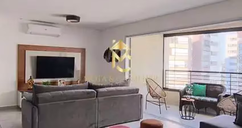 Apartamento de aluguel com 3 suítes, Taubaté