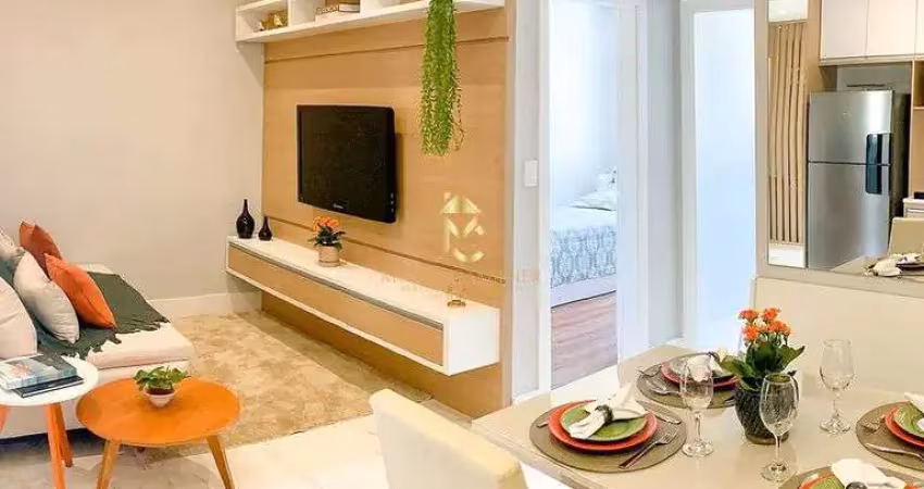 Mirati Residencial Lançamento em São José dos Campos