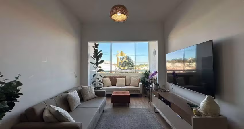 Apartamento com 2 dormitórios planejados à venda em Taubaté.